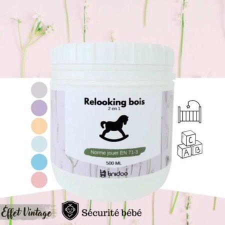 peinture norme jouet