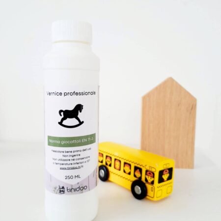 vernice norma giocattoli 250 ML