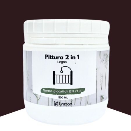 pittura giocattoli palissandro