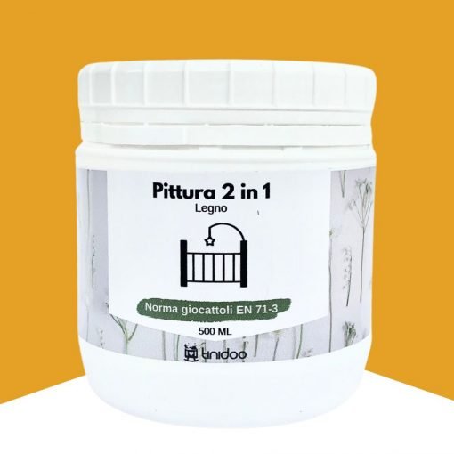 pittura-ocra-mobili-bambini