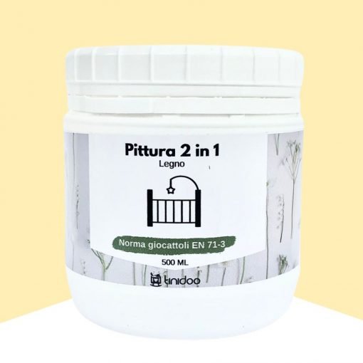 pittura per giocattoli beige
