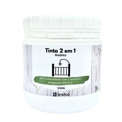 tinta cor blanco