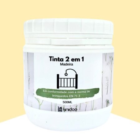 tinta bege para mobiliario infantil