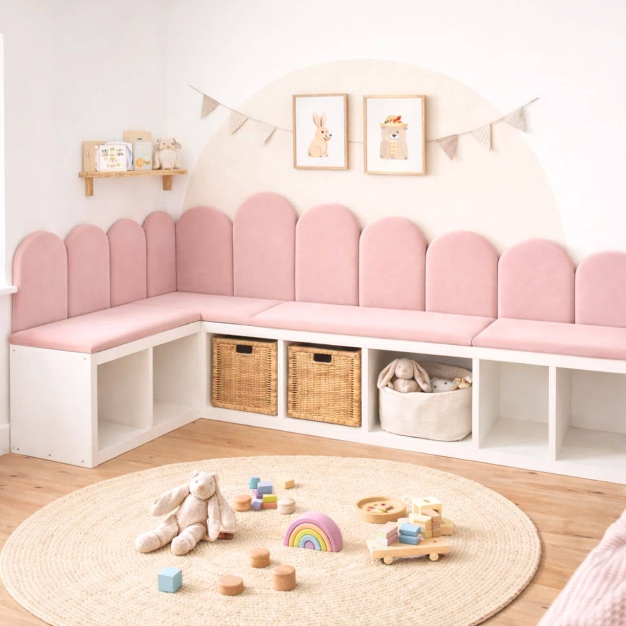 tte avec rangement pour mam