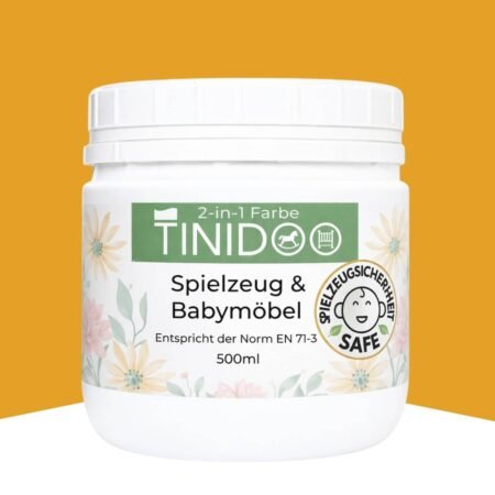 ockerfarbe fur babymobel