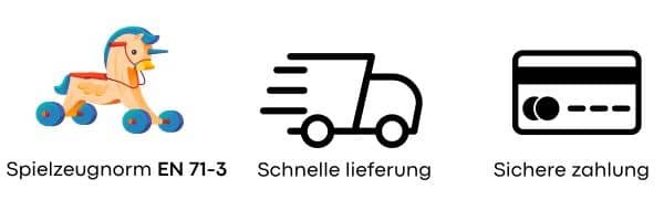 conforme norme jouet